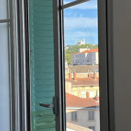 Loft Architecte Duplex Lumineux Dernier étage Lione
